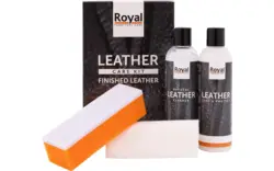 Goossens onderhoudsmiddel leather care kit onderhoudsmiddel - 8243583-{merk}-leather-care-kit-onderhoudsmiddel-onderhoudsmiddel-01